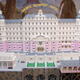 Illustration for article titled Massive Lego Grand Budapest Hotel is 50,000 whimsical bricks